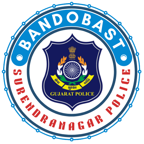Police Bandobast