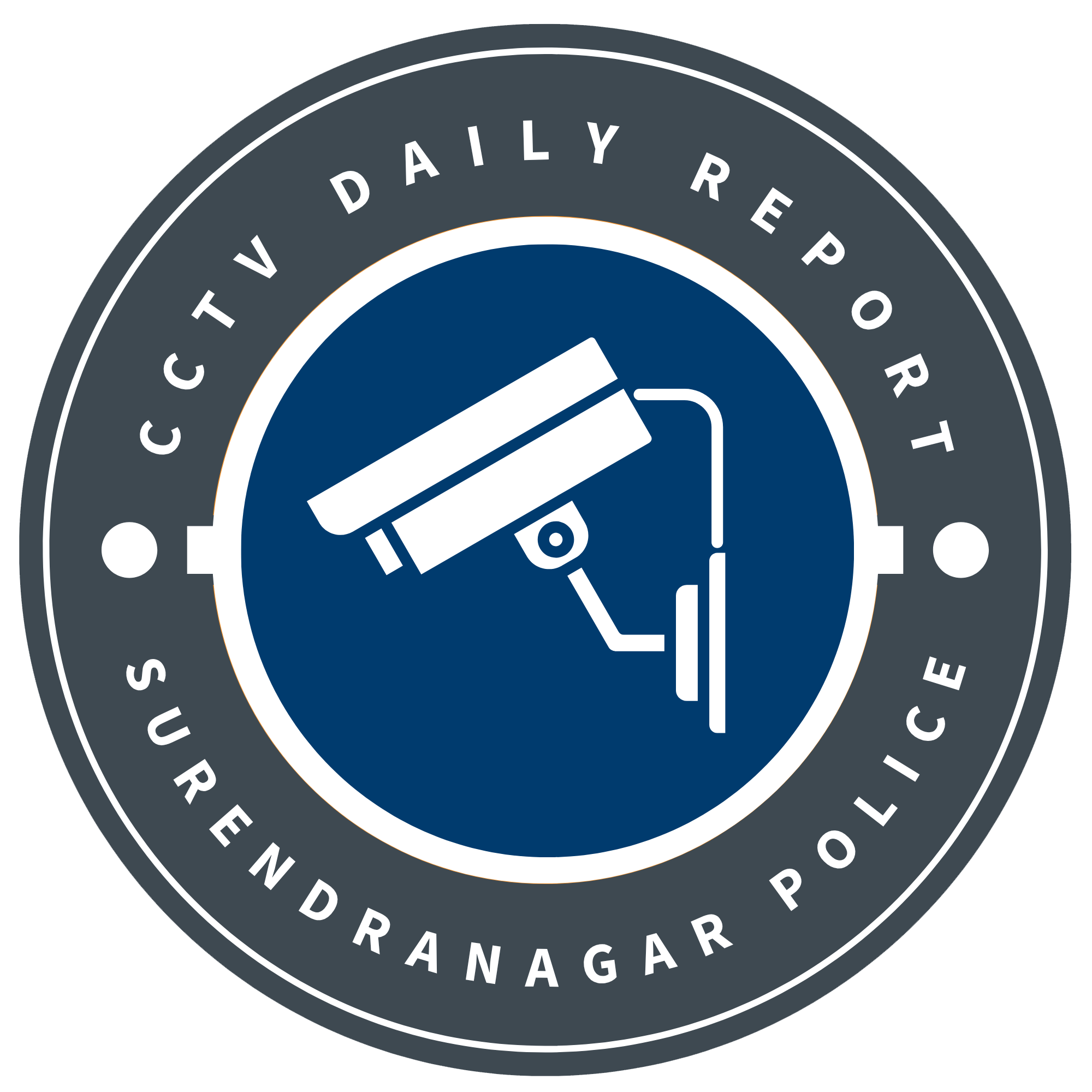 CCTV Daily Report