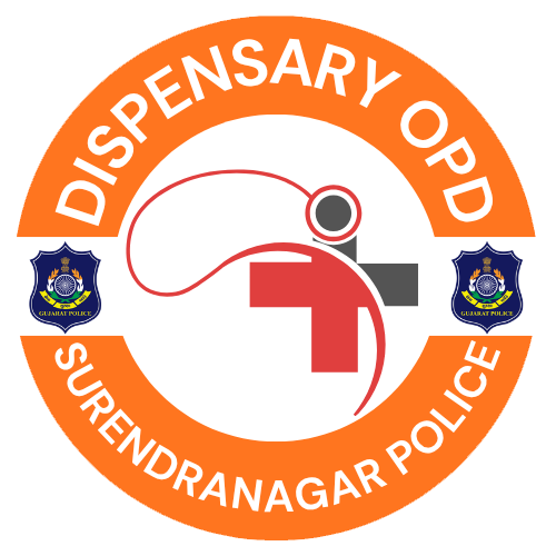 Dispensary OPD Management System