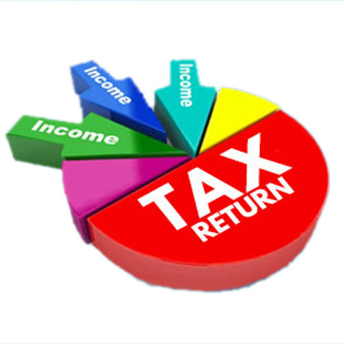 ITR Return Filing Apps